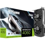 خرید کارت گرافیک ZOTAC GeForce RTX 4060 Twin Edge - حافظه هشت گیگابایت